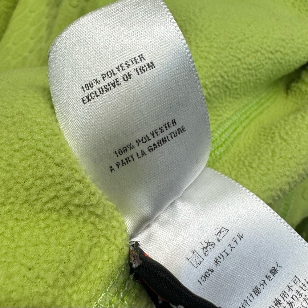 Patagonia W's R1.5 Jacket size Medium - Picture 8 of 8